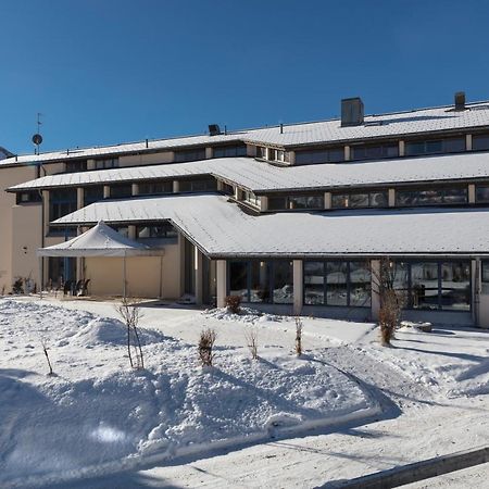 Gaestehaus Convict ツオウ エクステリア 写真