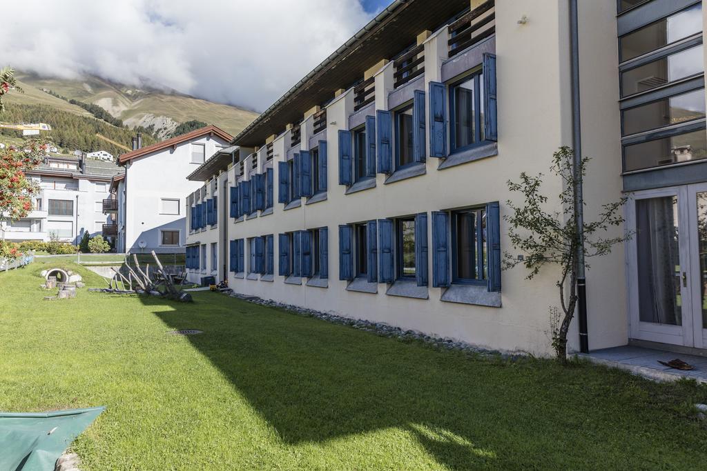 Gaestehaus Convict ツオウ エクステリア 写真
