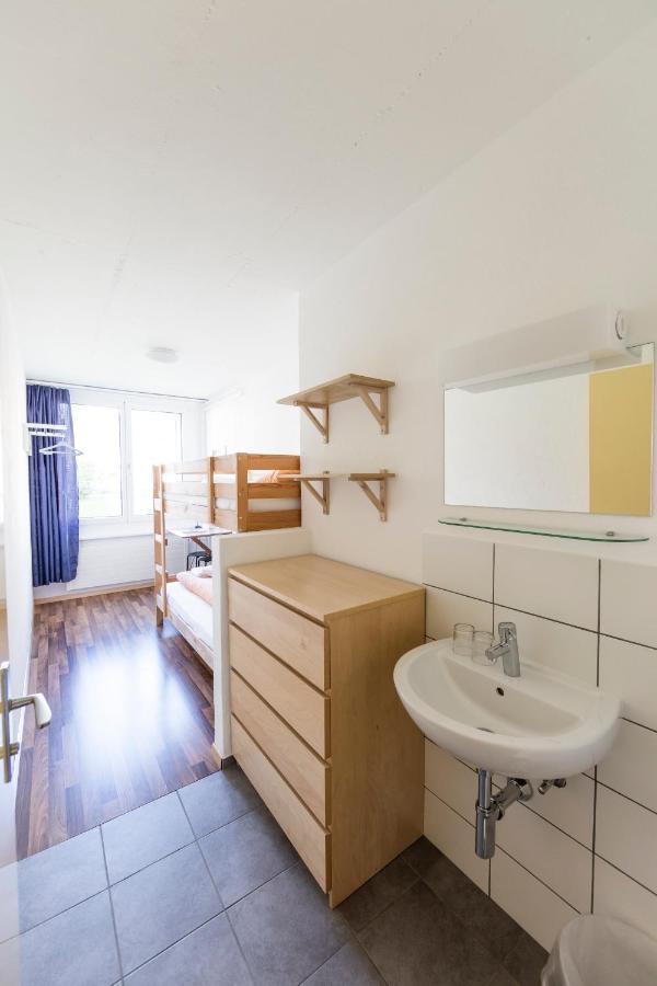 Gaestehaus Convict ツオウ 部屋 写真